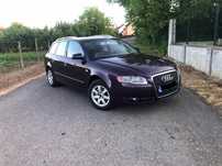De vânzare Audi A4 B7 2.0 diesel interior S Line