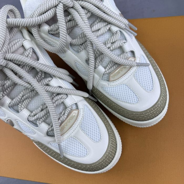 Louis Vuitton Skate Sneaker Bej Full Box, 36-45 + alte culori