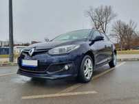 Автомобил Renault Megane 1.5dCi 2015г 95к.с.