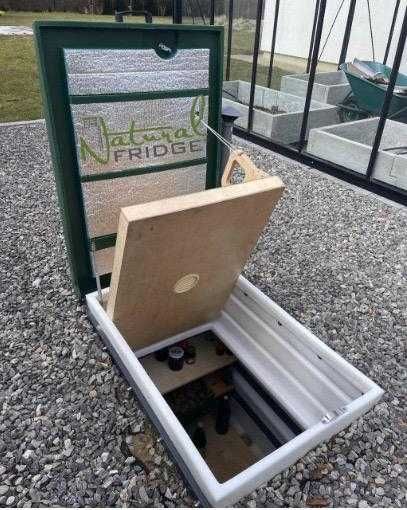 Pivnițe Moderne Subterane