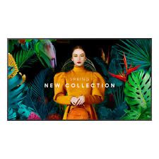 TV/Display-uri profesionale 43” Samsung Signage (50 bucati)