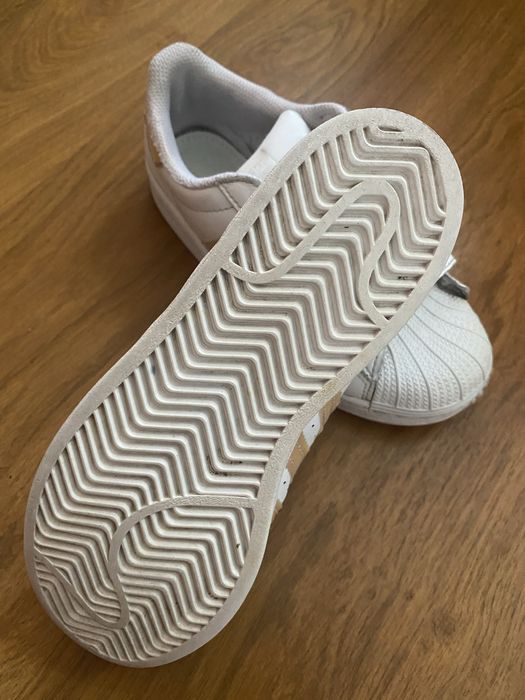 Adidas Superstar 35