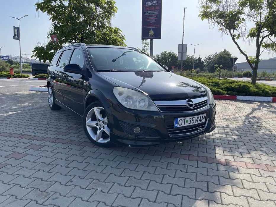 Opel Astra 1.7 110CP 2010