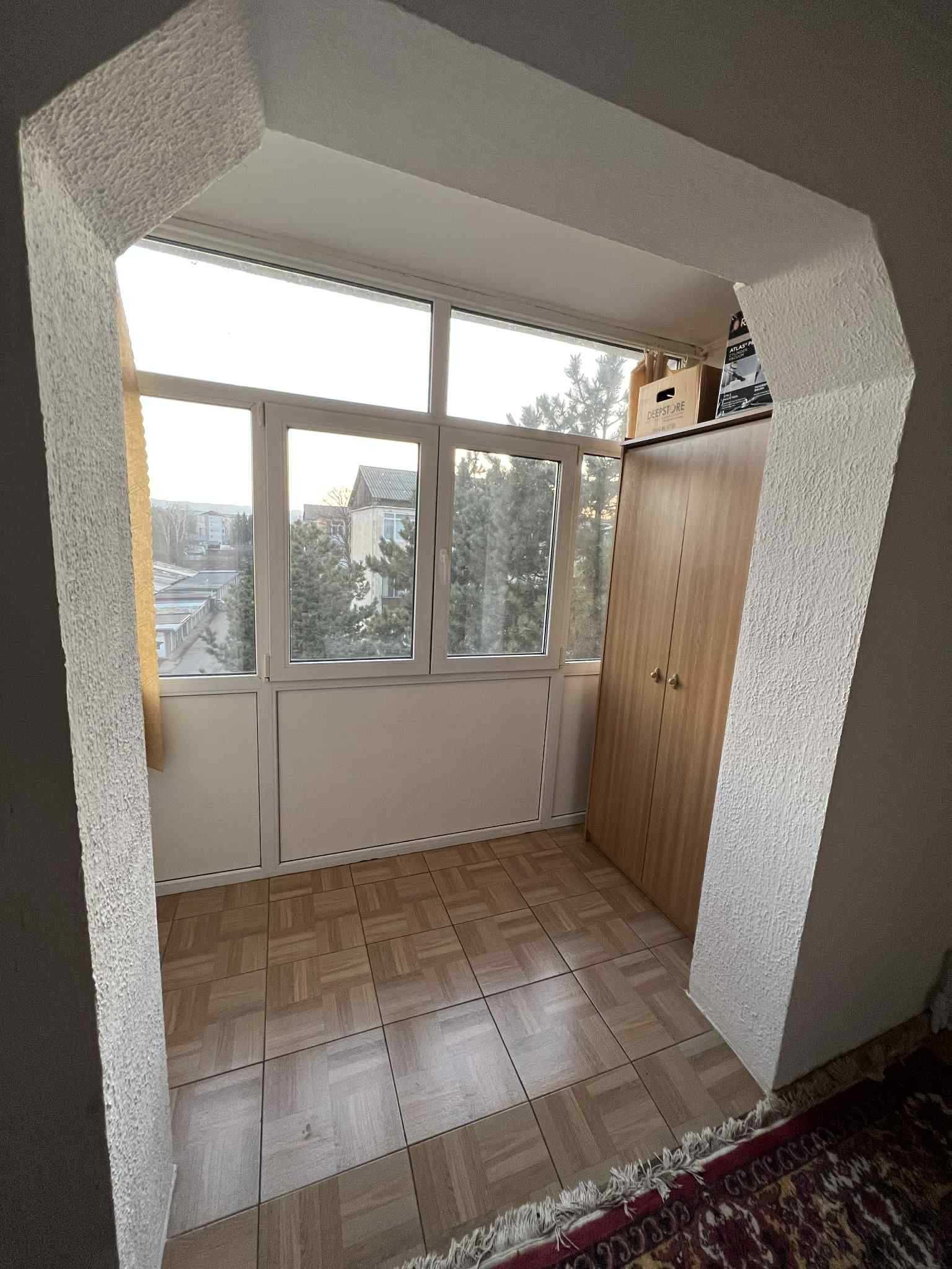 Apartament 2 camere Radauti