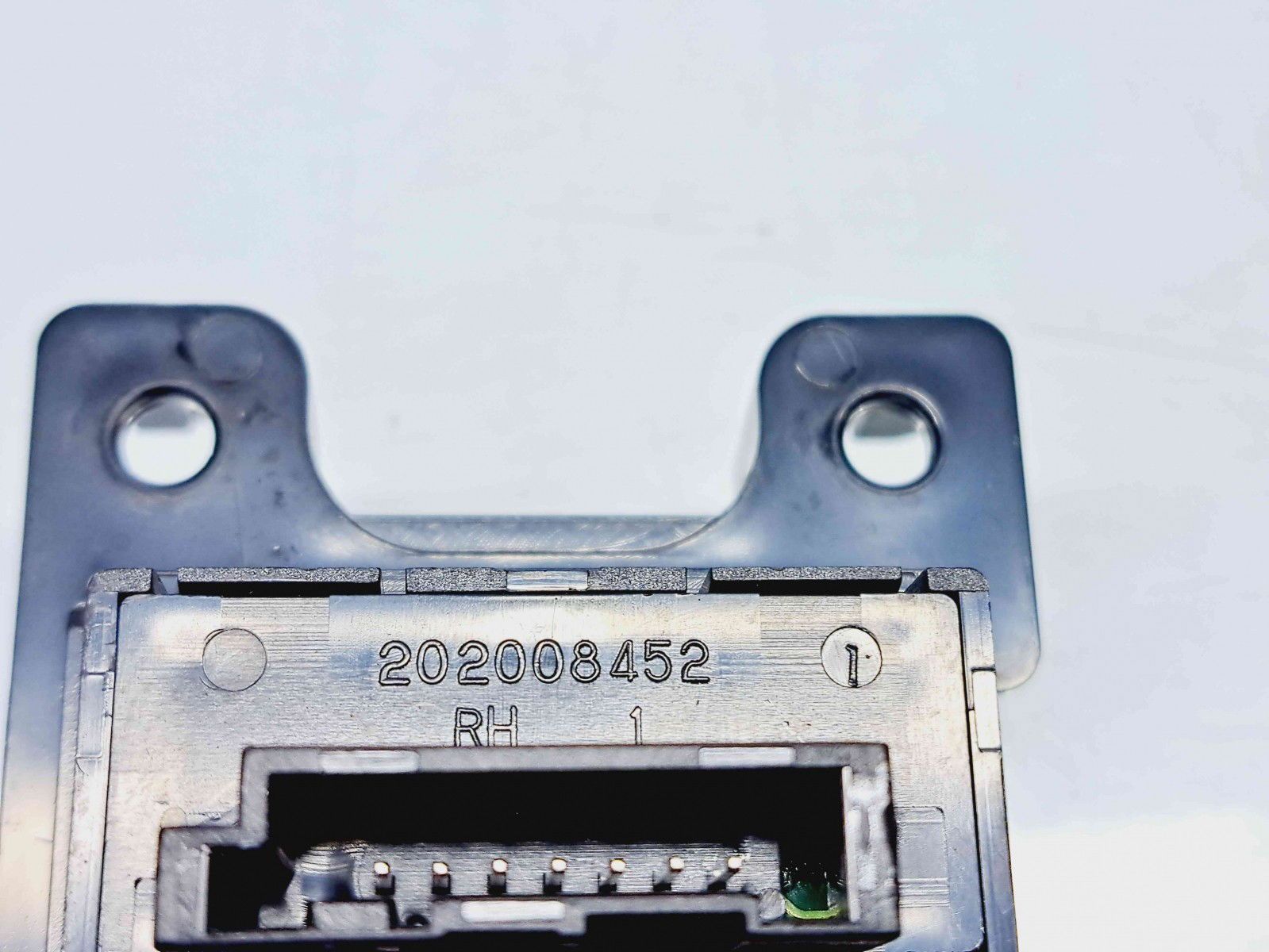 Butoane comenzi scaune Hyundai Santa Fe 2 (CM) [Fabr 2005-2012] 20200