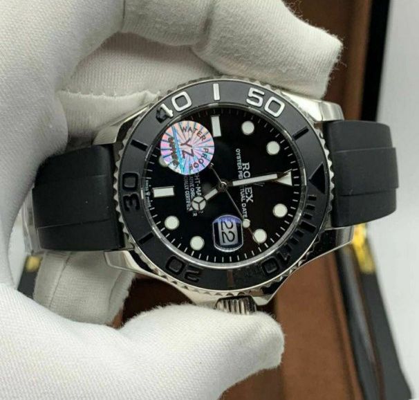 Мужские часы Rolex Yacht-Master YZ