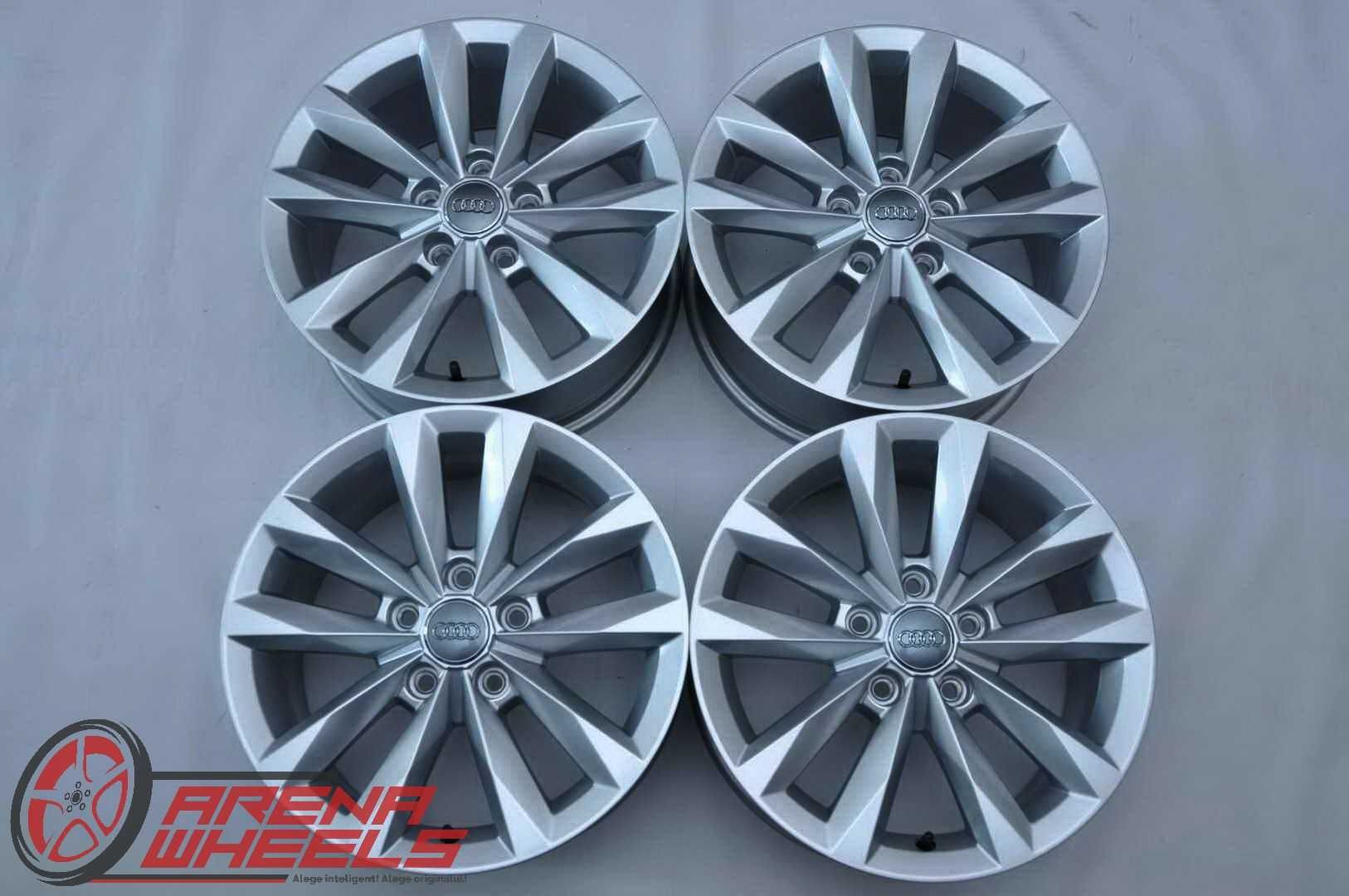 Jante Noi 16 inch Originale Audi A3 8Y R16