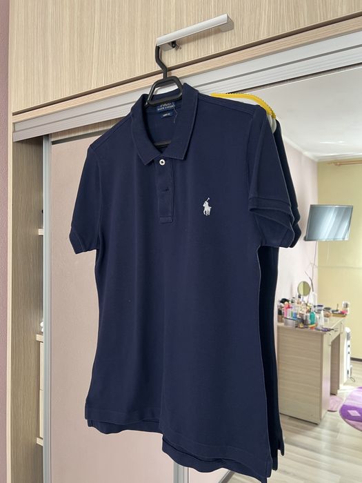 Tricou Polo Ralph Lauren orginal Slim Fit