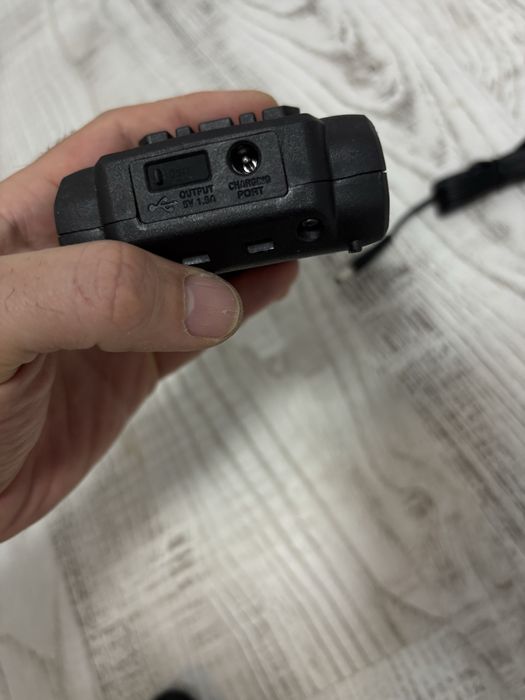 acumulator Panzer 18V 1.5 Ah model vechi