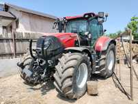 Tractor Case Puma 165 Predare leasing