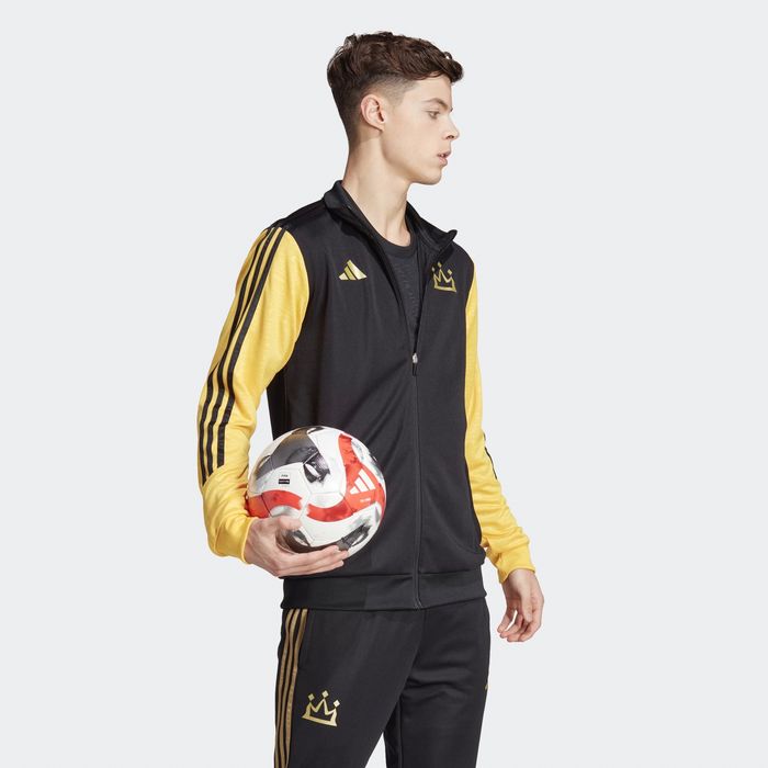 Bluza Adidas Salah Noua Originala Marime: M