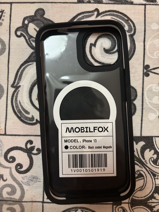 Mobilefox калъф за iphone 13