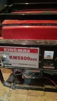 Движок King Max 5800