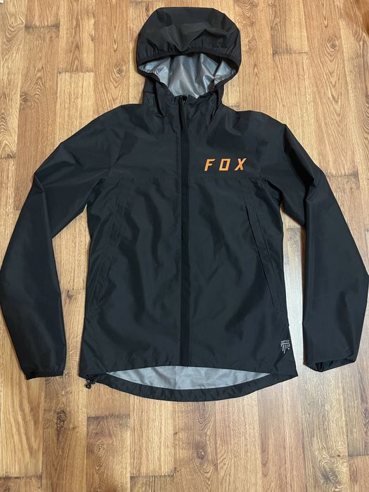 Fox Ranger яке/ветровка Waterproof MTB/Mx/Enduro