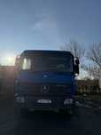 Mercedes actros 4144