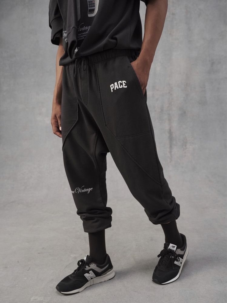 НОВО Pacemaker Jonas Tapered Leg Pants ОРИГИНАЛНО мъжко долнище L/XL