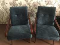 Продается 2 кресла