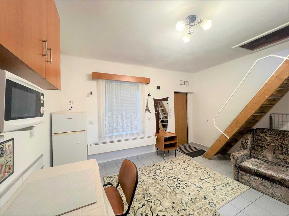Garsoniera, tiny-apartment in Calea Sagului, direct de la proprietar