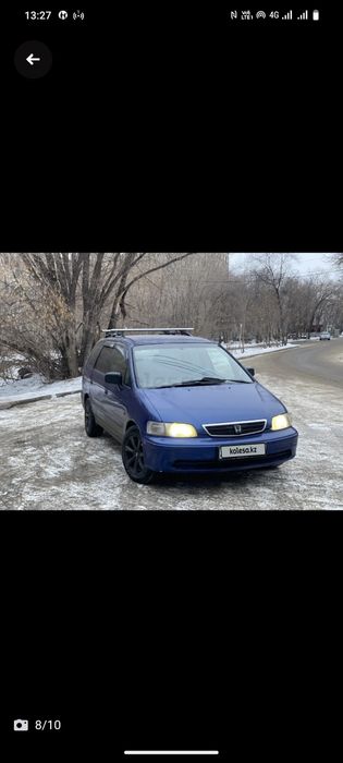 Продам 7 местный машину