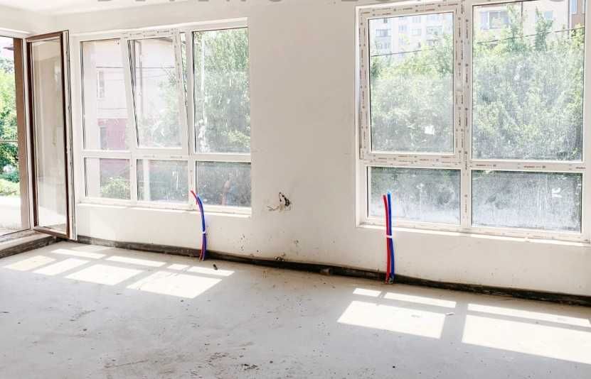 Продава се Тристаен апартамент в София, Люлин 9 - 108 кв.м за 1850 €/кв.м - Снимка #4