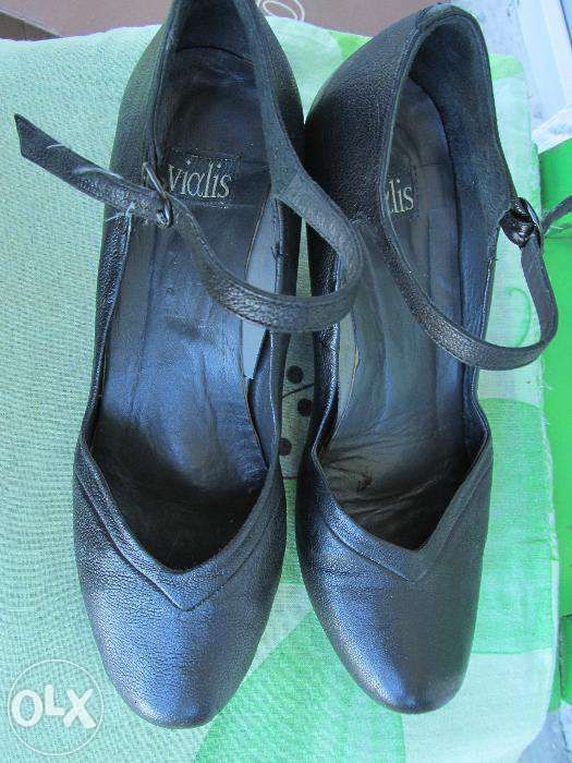 pantofi Vialis  handmade