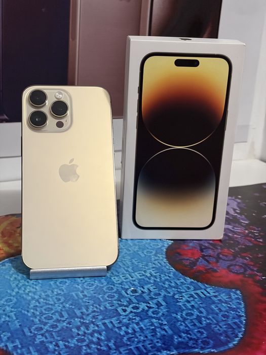 Vand iphone 14 pro max