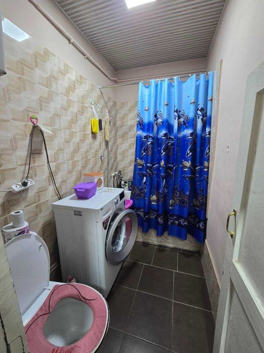 Продается 2 ком квартира с кадастаром.