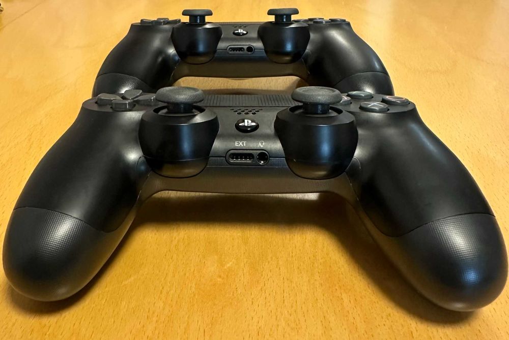 Playstation 4 Slim 500GB