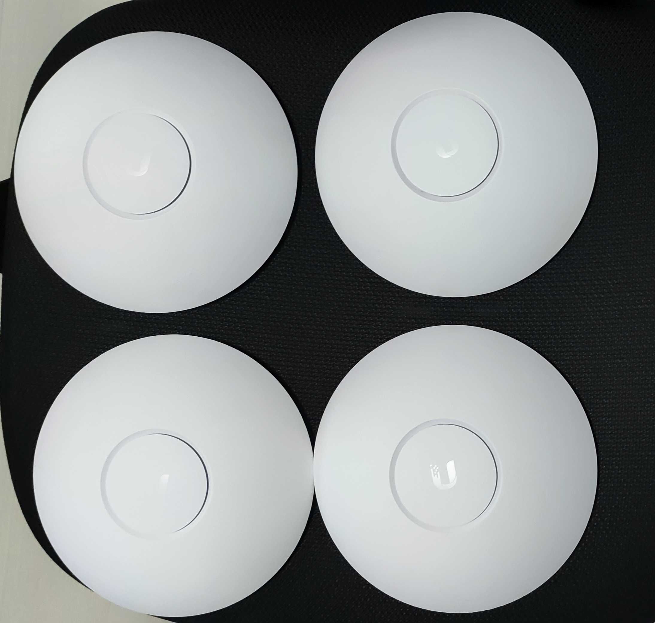 Ubiquiti UniFi UAP-AC-LR точка за достъп