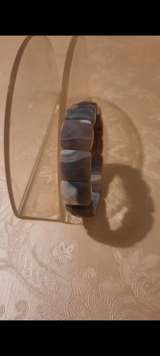 Браслет из Агата