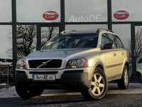 Volvo XC 90 VOLVO XC 90 2.4 Diesel 163 CP 4x4 AUTOMATA