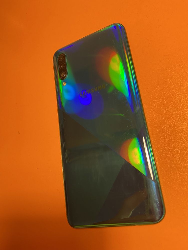 Samsung Galaxy A30s