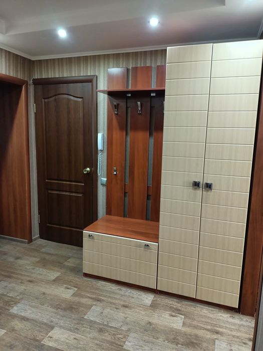 Сдам на длительный срок 3-х комнатную квартиру