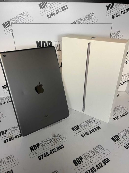 NDP Amanet NON-STOP Bld.Iuliu Maniu 69 IPAD 9 th GENERATION (45304)