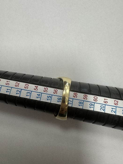 Златен пръстен дамски