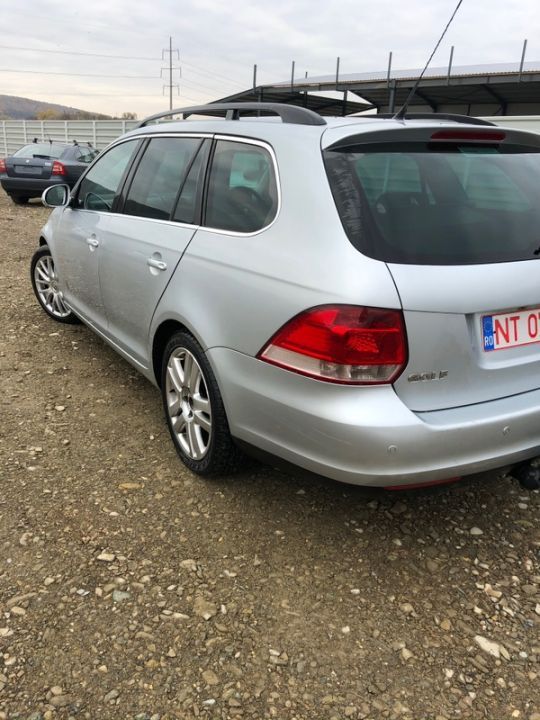 DEZMEMBREZ Piese VW Volkswagen Golf 5 Break Motor 1.9 2.0 Diesel Cod BXE BLS BMP BMN BMM BMR 105CP 140CP 170CP euro 4 Cutie de Viteze Automata Manuala 2007-2010