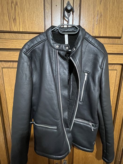 Geaci imitatie piele