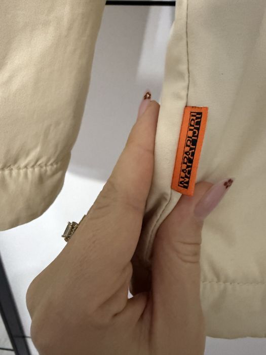 Geaca Napapijri Icons