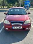 Chevrolet Lacetti 1.6 16V