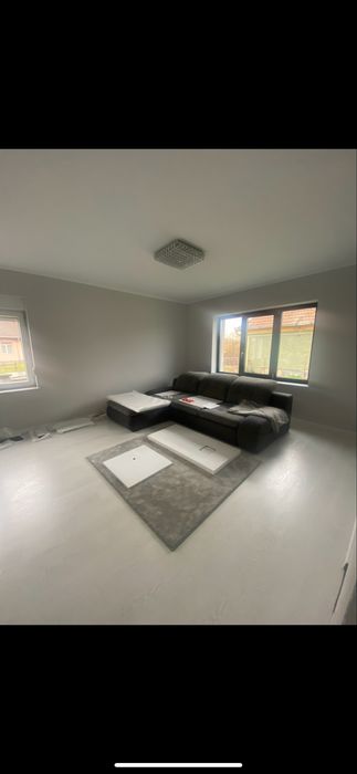 Finisaje interioare, renovari