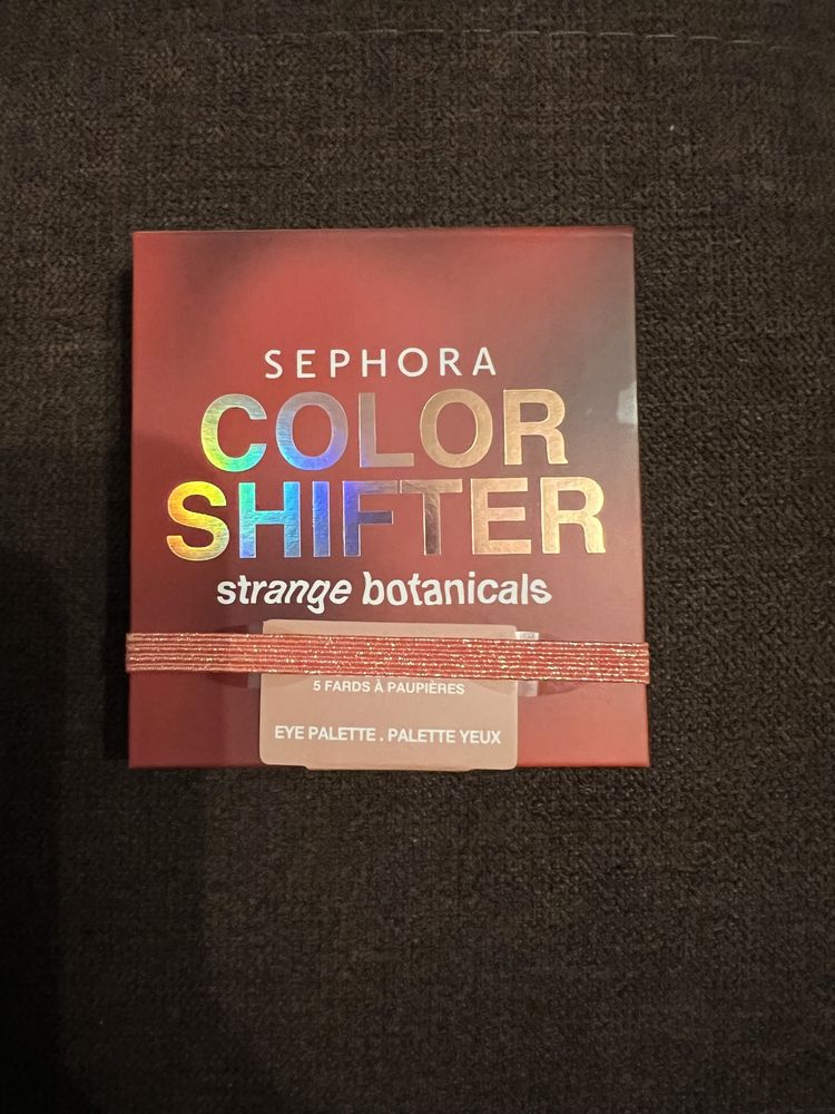 Paleta mini Sephora