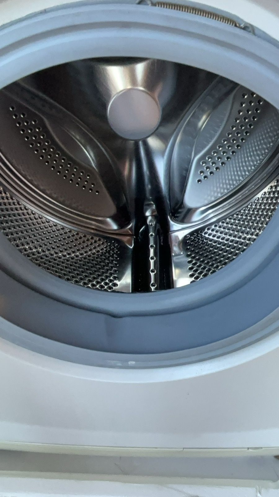Пералня Bosch Classixx 5 SLIM