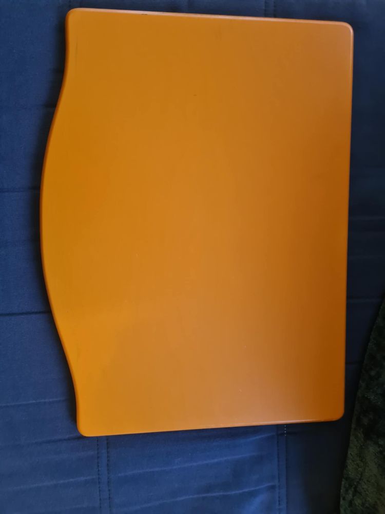 Стол Stokke tripp trapp с предпазен борд