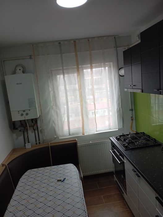 Apartament de  inchiriat 2 camere