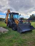 Dezapezire. Inchiriere-Servicii buldoexcavatoare,bobcat,miniexcavator