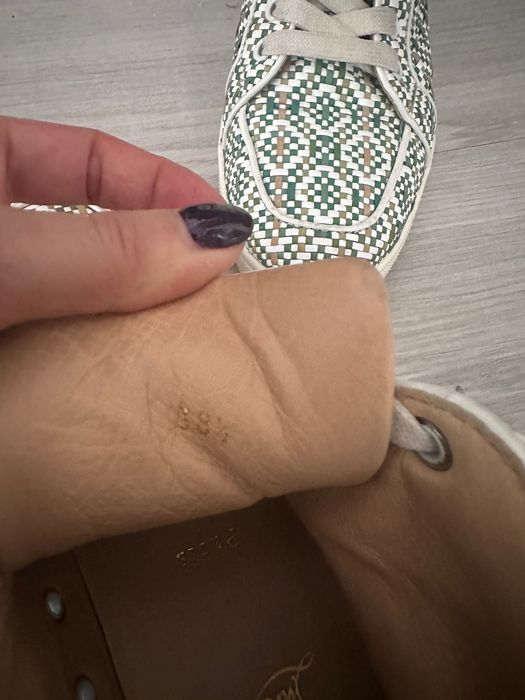 Christian Louboutin