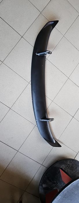 Vand eleron din fibra de sticla