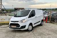 Ford Transit Custom 2013 LaneAssist Incalzire in scaune