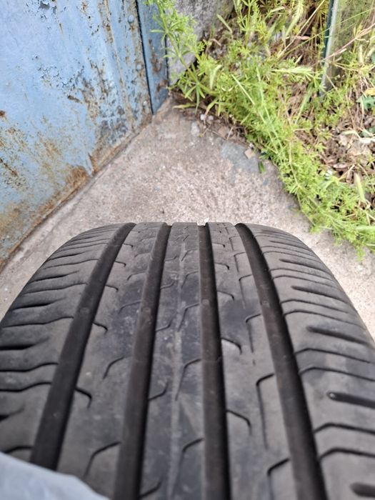 Anvelope vara 235 55 R18