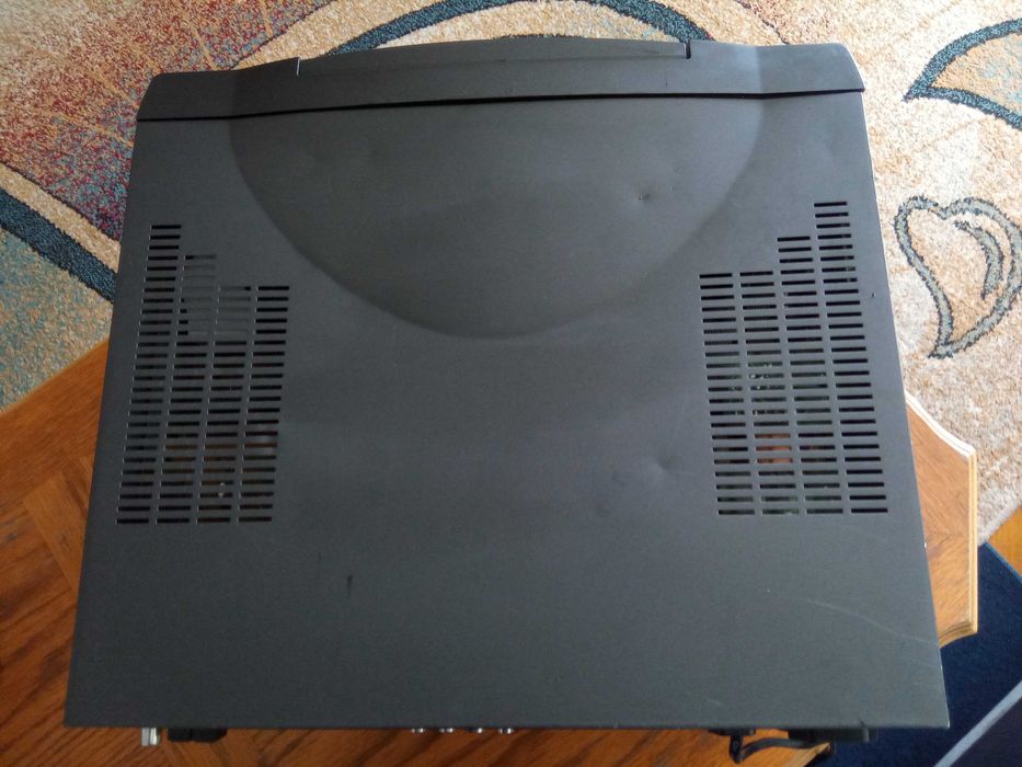 Vand amplificator Kenwood M-A100 si preamplificator Kenwood C-V150